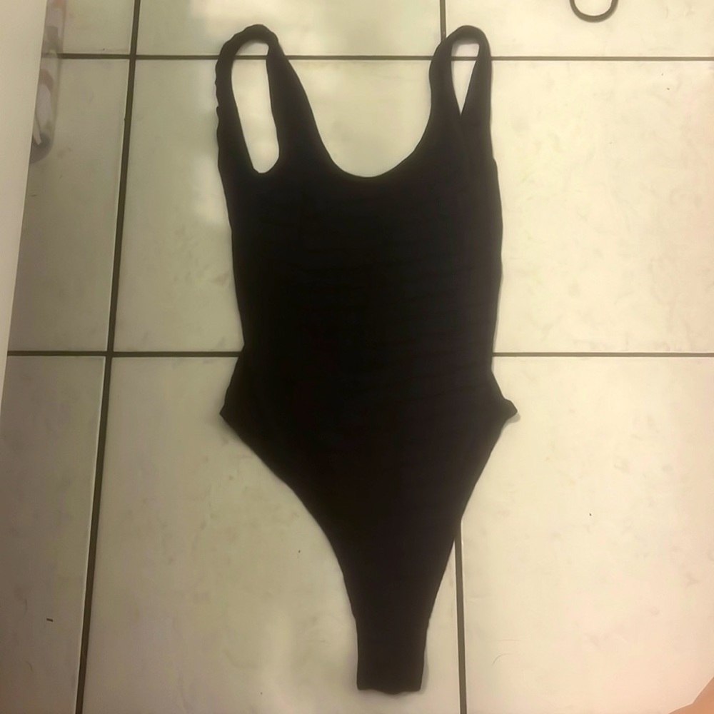 Stillwater bodysuit
